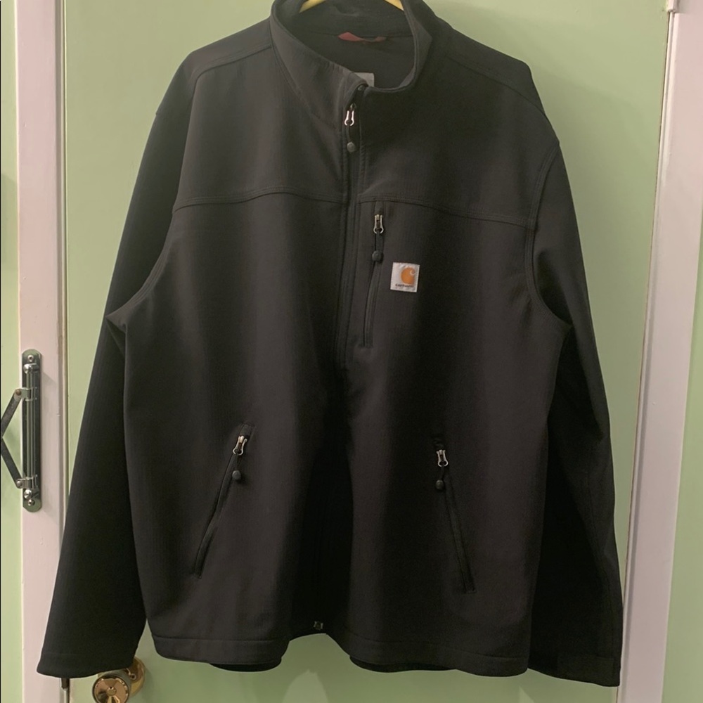 Men’s Carhartt jacket